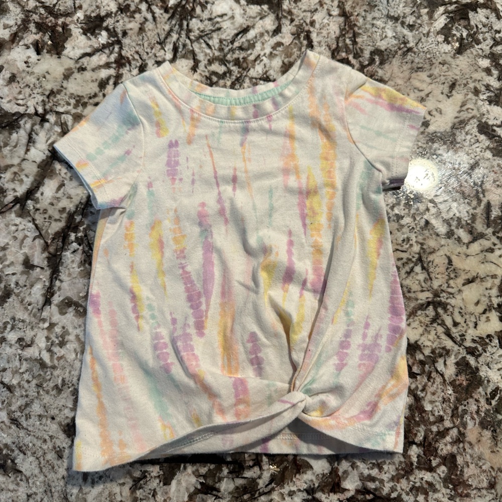Cute Pastel Top